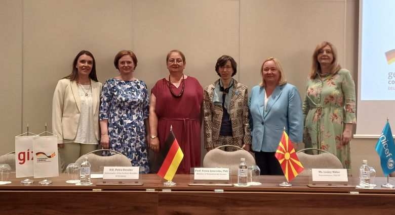 МОН со поддршка од партнерски организации ја започна изработката на нова Стратегија за образование 2026 - 2032